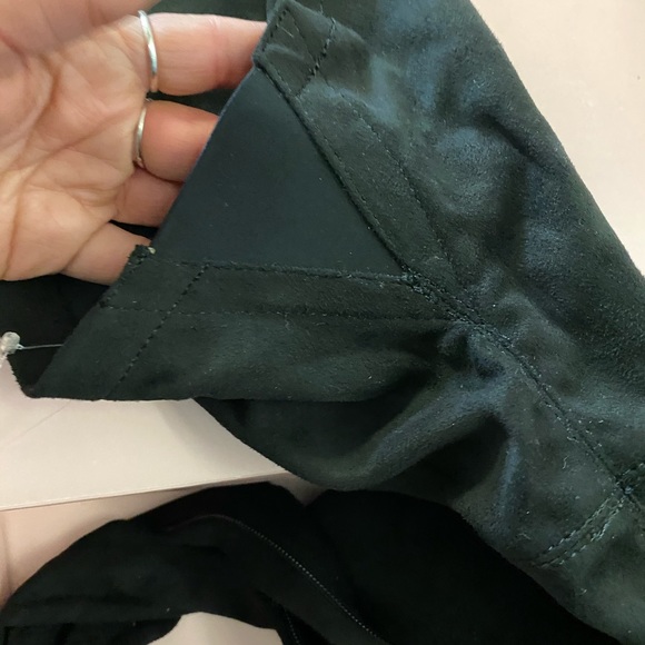 Thigh high boots - Picture 2 of 7